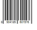 Barcode Image for UPC code 8904185601576