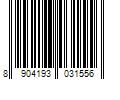 Barcode Image for UPC code 8904193031556