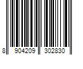 Barcode Image for UPC code 8904209302830