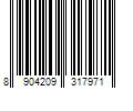 Barcode Image for UPC code 8904209317971