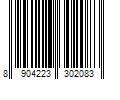 Barcode Image for UPC code 8904223302083