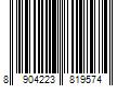 Barcode Image for UPC code 8904223819574