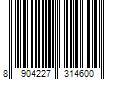 Barcode Image for UPC code 8904227314600