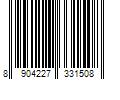 Barcode Image for UPC code 8904227331508