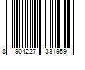 Barcode Image for UPC code 8904227331959