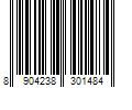 Barcode Image for UPC code 8904238301484