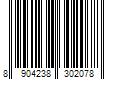 Barcode Image for UPC code 8904238302078