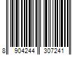 Barcode Image for UPC code 8904244307241