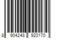 Barcode Image for UPC code 8904248920170