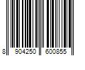 Barcode Image for UPC code 8904250600855