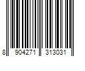 Barcode Image for UPC code 8904271313031