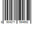 Barcode Image for UPC code 8904271594652