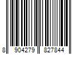 Barcode Image for UPC code 8904279827844