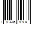 Barcode Image for UPC code 8904281903888