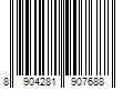 Barcode Image for UPC code 8904281907688