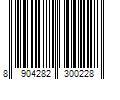 Barcode Image for UPC code 8904282300228