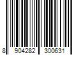 Barcode Image for UPC code 8904282300631