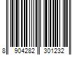 Barcode Image for UPC code 8904282301232