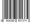 Barcode Image for UPC code 8904288601374