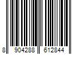 Barcode Image for UPC code 8904288612844