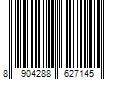 Barcode Image for UPC code 8904288627145