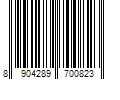 Barcode Image for UPC code 8904289700823