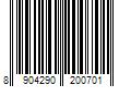 Barcode Image for UPC code 8904290200701