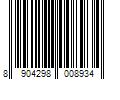 Barcode Image for UPC code 8904298008934