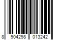 Barcode Image for UPC code 8904298013242