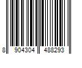 Barcode Image for UPC code 8904304488293