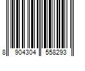 Barcode Image for UPC code 8904304558293