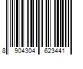 Barcode Image for UPC code 8904304623441