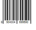 Barcode Image for UPC code 8904304699590