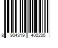 Barcode Image for UPC code 8904319400235