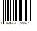 Barcode Image for UPC code 8904323481077