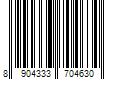 Barcode Image for UPC code 8904333704630