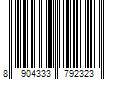 Barcode Image for UPC code 8904333792323