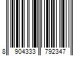 Barcode Image for UPC code 8904333792347