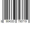 Barcode Image for UPC code 8904333793719