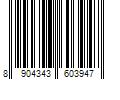 Barcode Image for UPC code 8904343603947