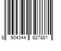 Barcode Image for UPC code 8904344627881