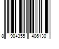 Barcode Image for UPC code 8904355406130