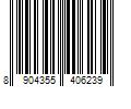 Barcode Image for UPC code 8904355406239