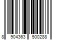 Barcode Image for UPC code 8904363500288