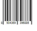 Barcode Image for UPC code 8904369396885