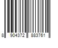 Barcode Image for UPC code 8904372883761