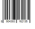 Barcode Image for UPC code 8904393162135