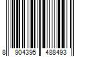 Barcode Image for UPC code 8904395488493