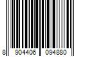 Barcode Image for UPC code 8904406094880