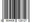 Barcode Image for UPC code 8904406128127